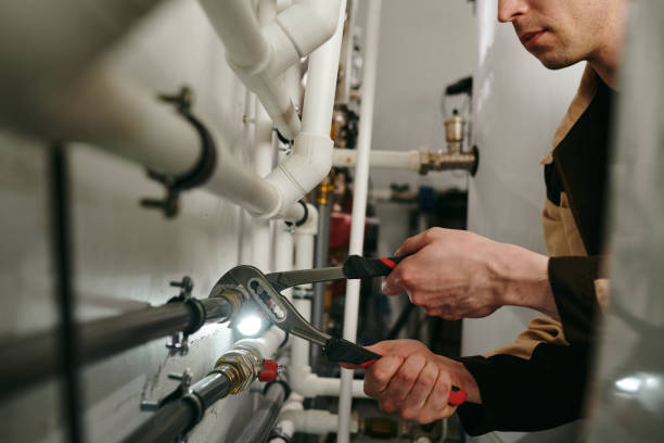 Best Local Plumber Services  in Union Grove, WI