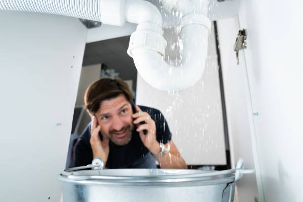 Professional Plumbing in Union Grove, WI