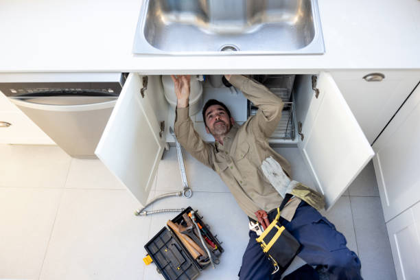 Best Pipe Repair Near Me  in Union Grove, WI