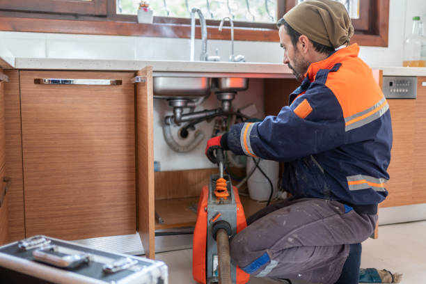 Best Sewer Cleaning Services  in Union Grove, WI
