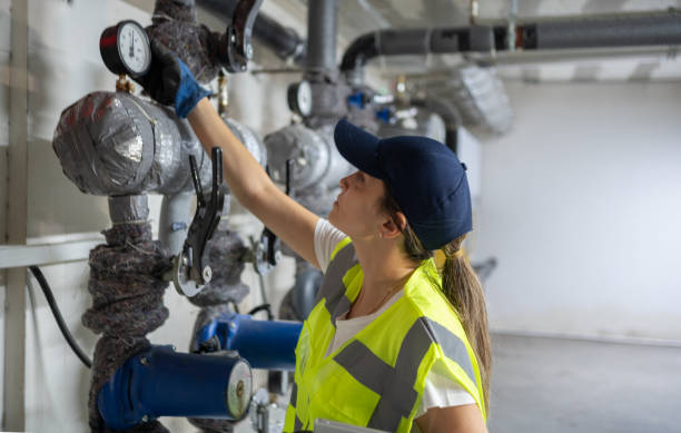 Best Gas Line Repair  in Union Grove, WI