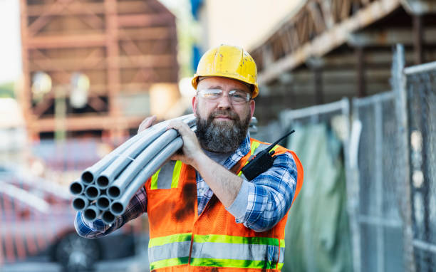 Best Drain Cleaning Services  in Union Grove, WI