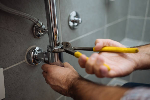 Best Faucet Repair  in Union Grove, WI
