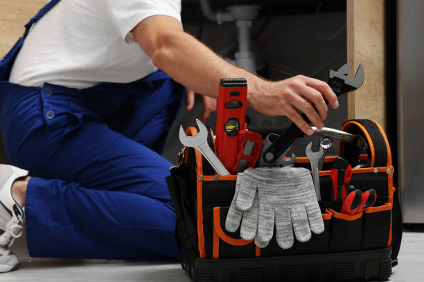 Best Emergency Plumbing Repair  in Union Grove, WI