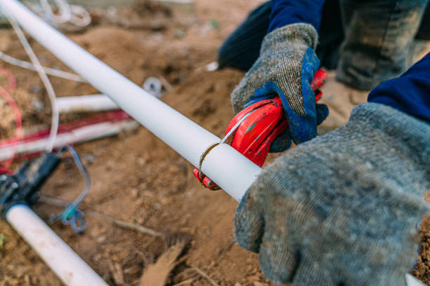 Best Residential Plumbing Services  in Union Grove, WI