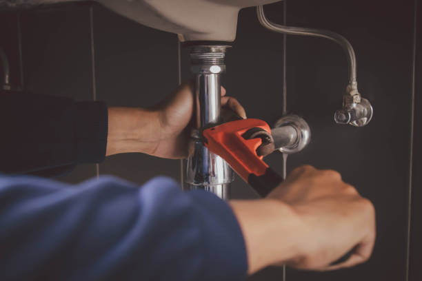 Best Commercial Plumbing Services  in Union Grove, WI