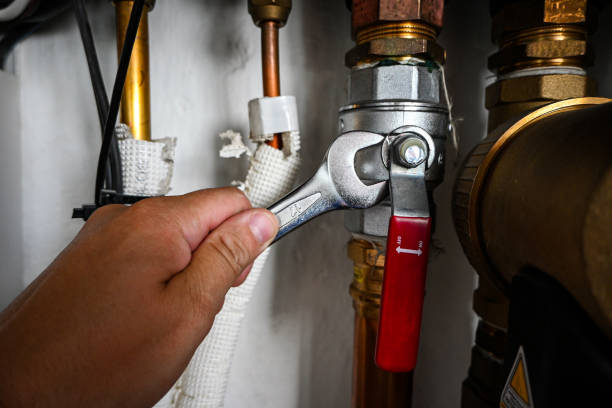 Best Pipe Repair Near Me  in Union Grove, WI